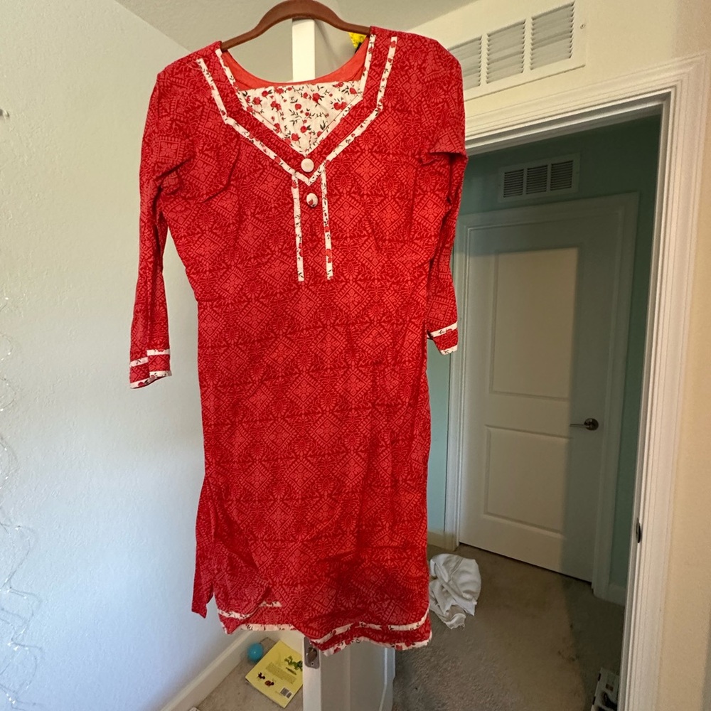Salwar